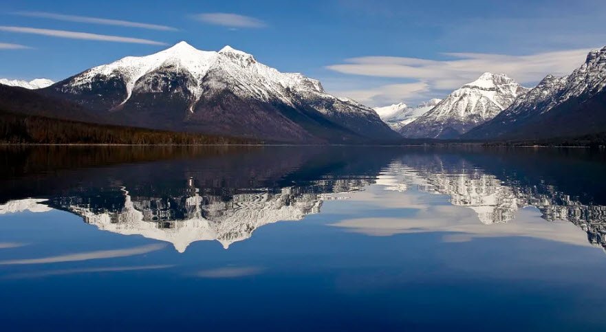 Glacier National Park